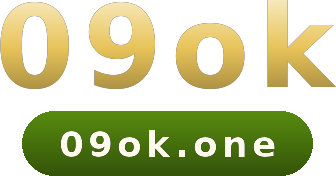 09ok logo